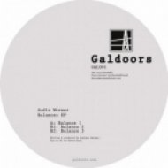 Audio Werner - Balance 3 (Original Mix)