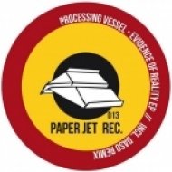 Processing Vessel - Evidence Of Reality (Original Mix)