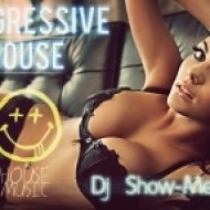DJ Show-MeLOVE - Electro & Progressive ()