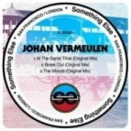 Johan Vermeulen - At The Same Time (Original Mix)