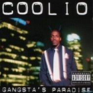 Coolio - Gangsta\'s Paradise (D15COM8 Edit)