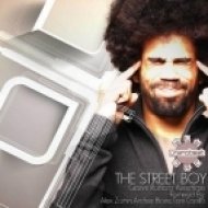 Gianni Ruocco, Avermass - The Street Boy (Andres Blows Remix)