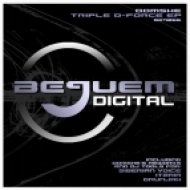 Siberian Voice - Degradation (Domshe\'s Remake)