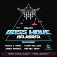 Xilent - Boss Wave (Dodge & Fuski Remix)