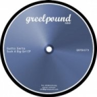 Gutto Serta - Give Pleasure (Original Mix)