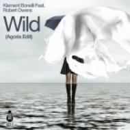 Robert Owens, Klement Bonelli - Wild (Agoria Edit)