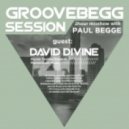 David Divine - Guest Mix for Groovebegg (Episode 041)