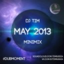 Tim - MAY 2013 MiniMix ()