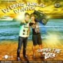 Виктор Салтыков - Белая ночь опустилась как облако (DJ Denis Rublev & DJ Anton Remix)