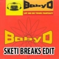 Baby D - Let Me Be your Fantasy (Sketi Breaks Edit)