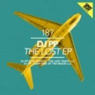 DJ PP - Dark Side of the Moon (Original Mix)