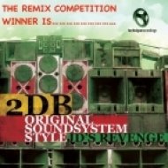 2DB - Original Sound System Style (Stay Out Remix)