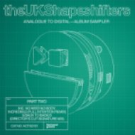 The Shapeshifters - No Need No Body (Original Mix)