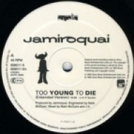Jamiroquai - Too Young to Die (Al Pack Remix)