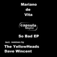 Mariano De Vita - 21F (The Yellowheads Remix)