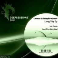 Lakosta, Alexey Emelyanov - Long Trip (Original Mix)