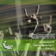 Army Of Lovers - Sexual Revolution (Dj Martynoff mashup)