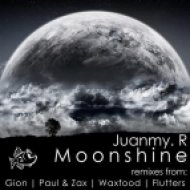Juanmy.R - Moonshine (Gion Remix)