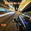 DSG - Night City Driver ()