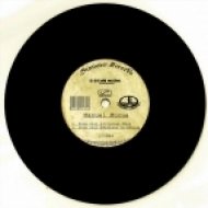 Manuel Mucua - Drum Cell (Original Mix)