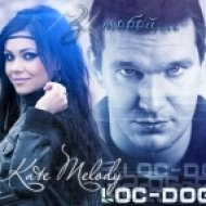 K.Melody feat. Loc-Dog - За тобой ()