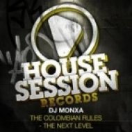 Santiago Moreno, DJ Monxa - The Hit (Original Mix)