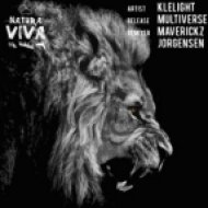 Klelight - Multiverse (Another Mood Mix)