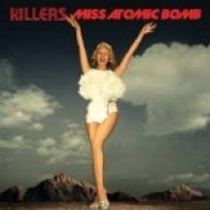 The Killers - Miss Atomic Bomb (Arctic Moon Remix)
