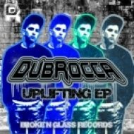 DubRocca - My Heartbeat (feat Danica Hunter)