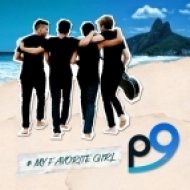 P9 - My Favorite Girl (Mister Jam Club Mix)
