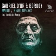 Gabriel D\'Or, Bordoy - Maudit (Original Mix)