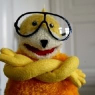 Mr Oizo & Deekline - Flat Beat (Petrashov Mash Up)
