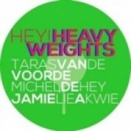 Taras Van De Voorde - Take 1 (Original Mix)