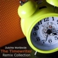 Juan Mejia - Guarana (The Timewrier Remix)