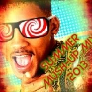 dj framoc - Summer Mix 2013 (The Best Mash-Up)