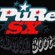PuRe SX aka Martin Flex - Badman Booty ()