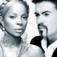 George Michael Duet with Mary J - As (Rob Hayes Remix)