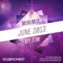 Tim - June 2013 MiniMix ()