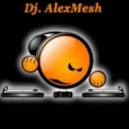 Amfree & Jay Frog vs. Sagi Abitbul & Edward Maya - Is This Love (AlexMesh Mash Up)