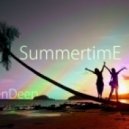 GreenDeep - Summertime (Green mix)