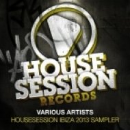 Chriss Ortega & Fine Touch - Agat (Original Mix)