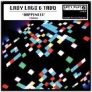 Lady Lago, Tavo - Happiness (Club Mix)