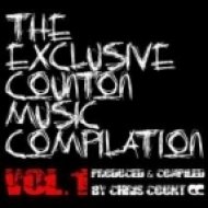 Chris Count - Wonderland (Original Tribal Mix)