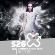 Max Lean, Cuebrick - Need Me (Original Mix)