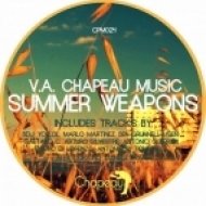 Arturo Silvestre (Italy) - Break Even (Original Mix)