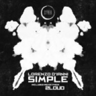 Lorenzo D\'ianni - Simple (Original Mix)