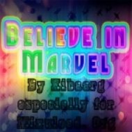 Kibaarg - Believe In Marvel #11 ()