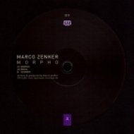 Marco Zenker - Shimmer (Original Mix)
