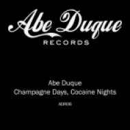 Abe Duque - Sound Is A Vibration (Original Mix)