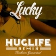 Daughter - Lucky (HugLife Remix)